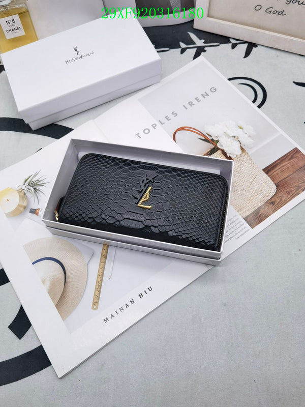 Glami - YLS Wallet - 054