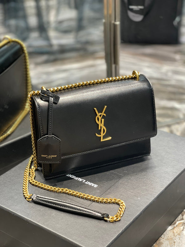 Glamy - YLS Bags - 772