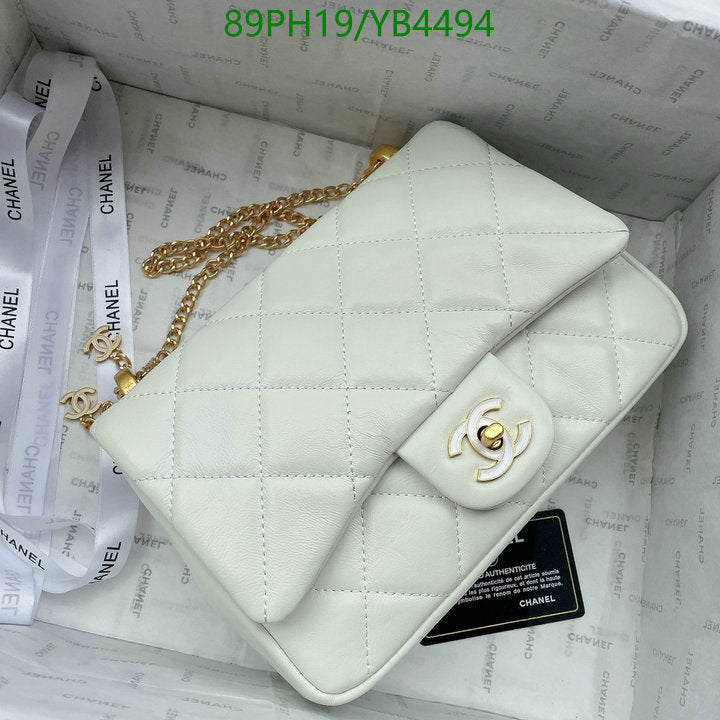 SAMC - CHL Bags Crossbody - 465
