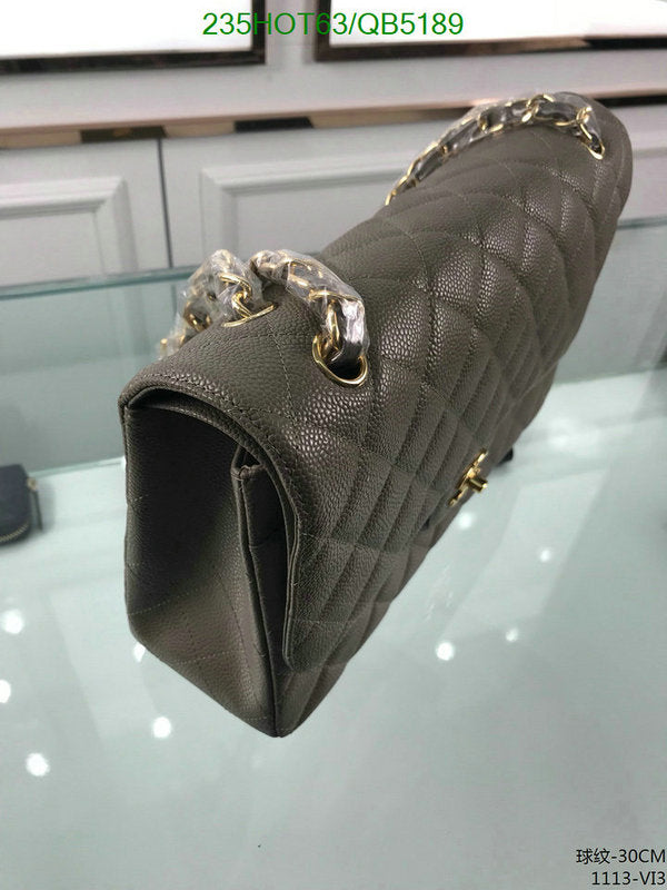 SAMC - CHL Bags - 537