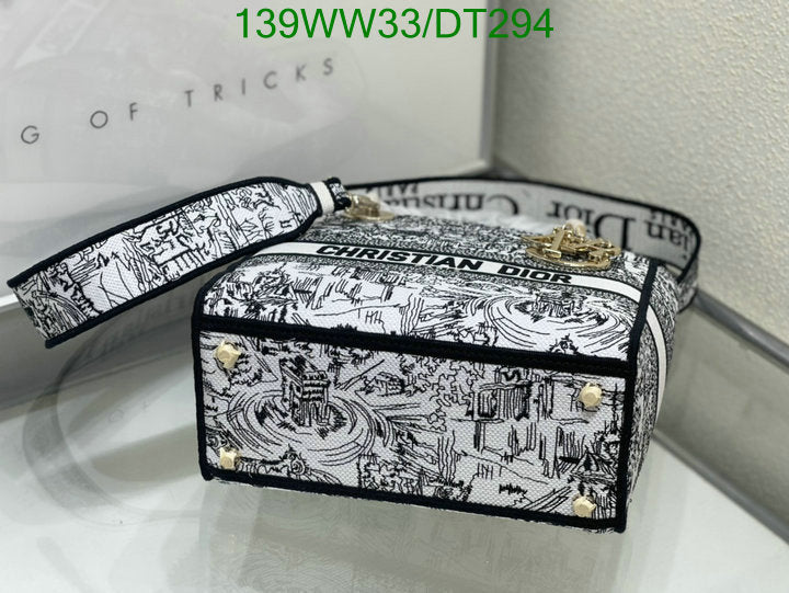 SAMCC - DOR Bags - 761