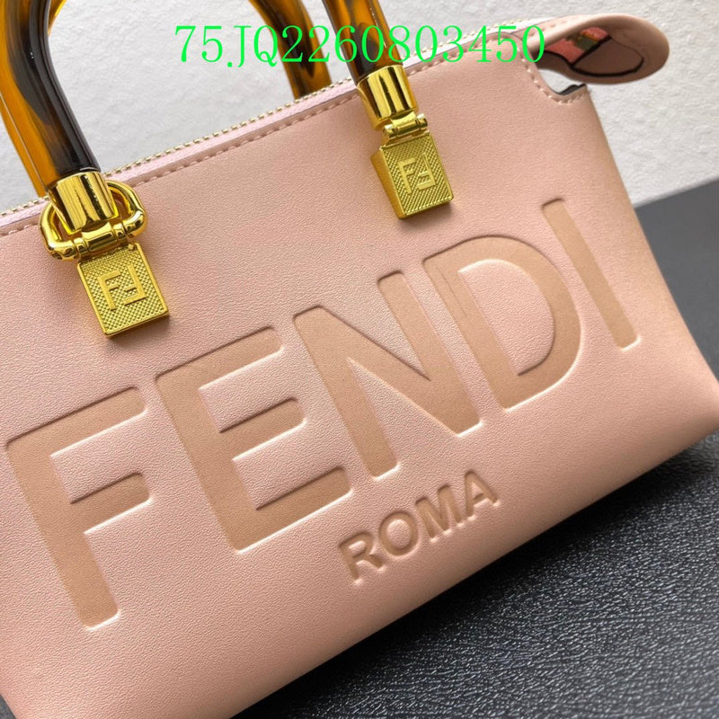 Glami - FDE Bags - 3248