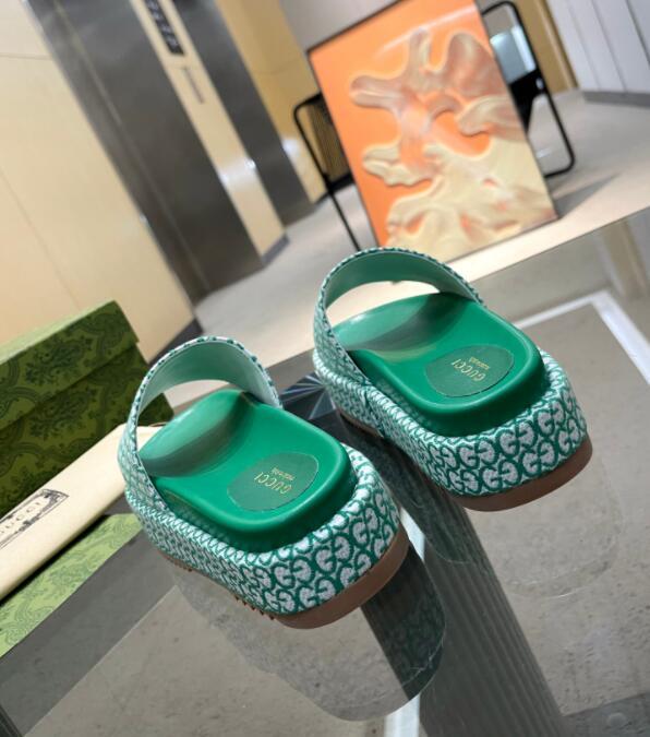 SAMC - GUKI Women Shoes - 294
