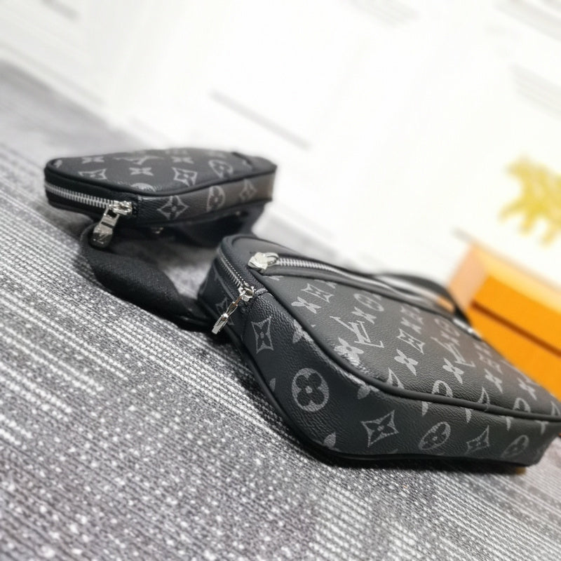 Satchel Bags - VL Bags - 634