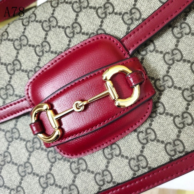 Glami Fashion - GCI Bags - 10221