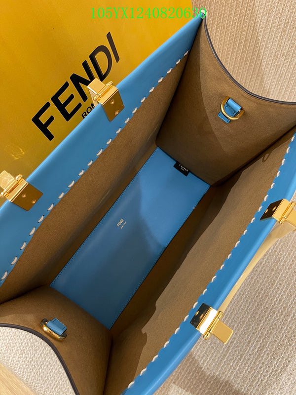 Glami - FDE Bags - 2403