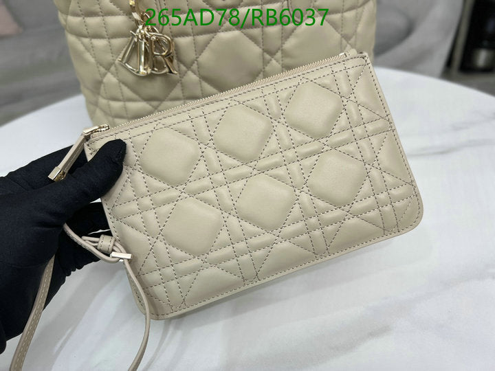 SAMCC - DOR Bags - 1260