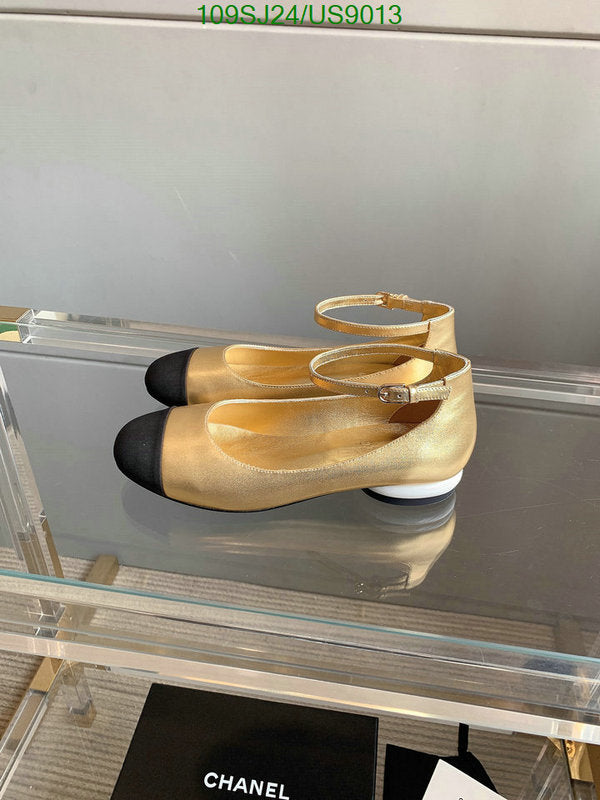 SAMC - CHL Women Shoes Ballet - 123