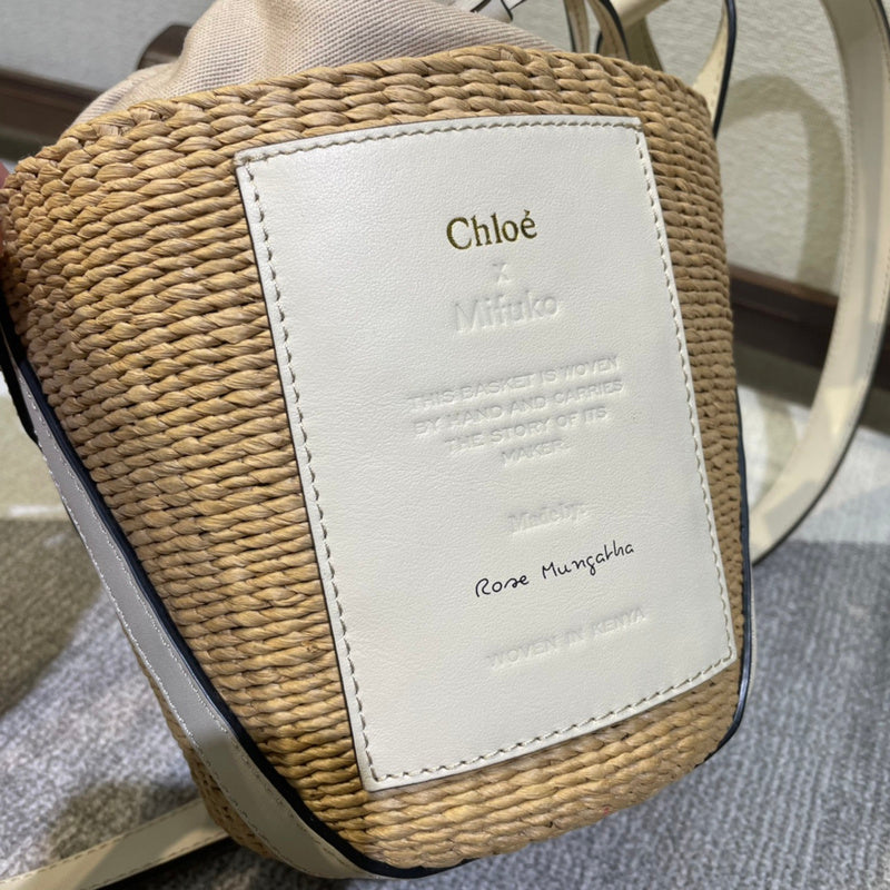 Glamy - CLE Bags - 538