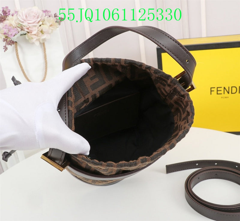 Glami - FDE Bags - 2041