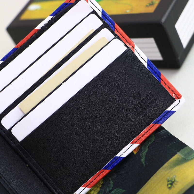 Glami-i - Guki Wallet - 412