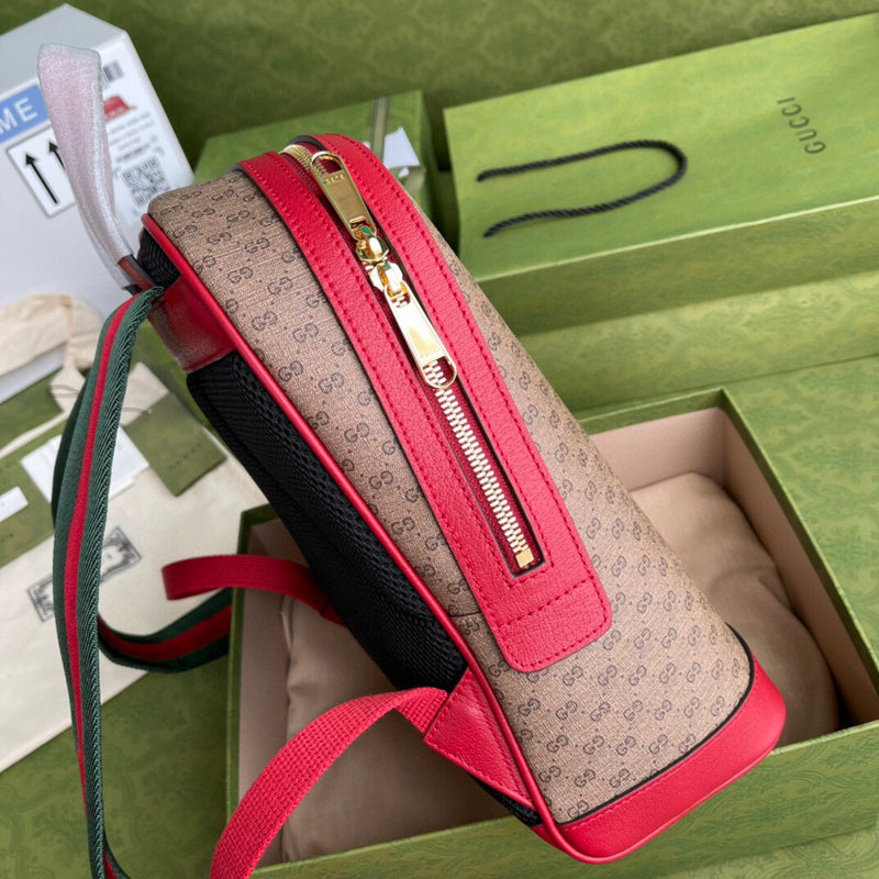 Satchel Bags - GCI Bags - 6022