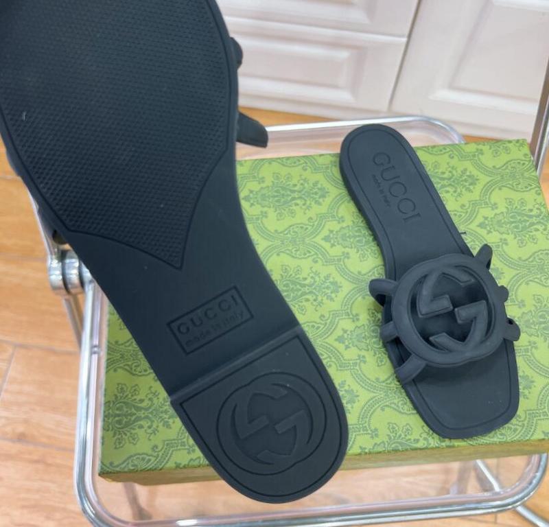 SAMC - GUKI Women Shoes - 194