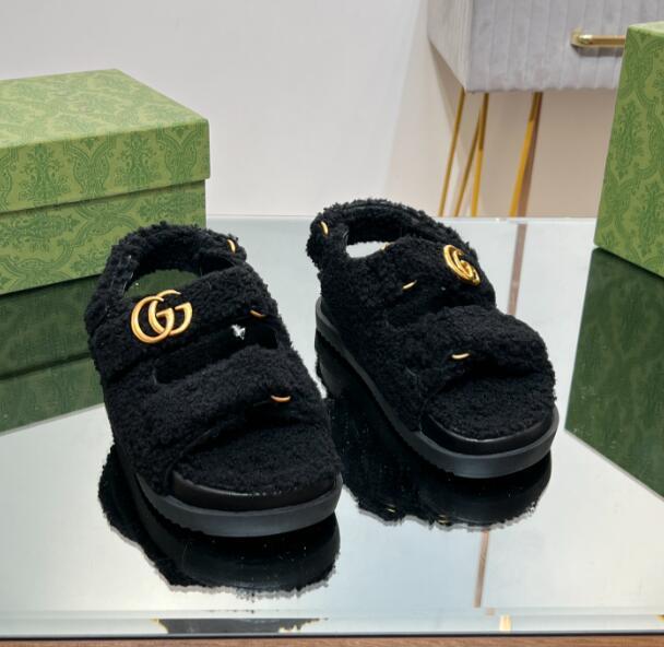 SAMC - GUKI Women Shoes - 354