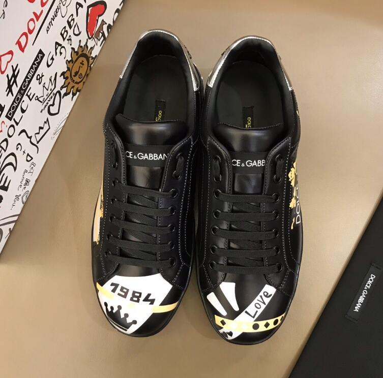 SAMC - DAG Men Shoes - 479