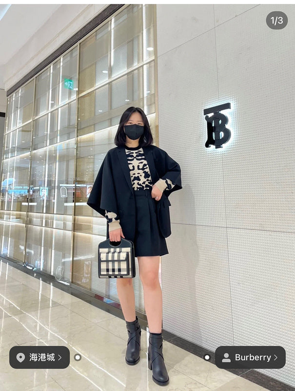 Glami-i BOR Bags - 470