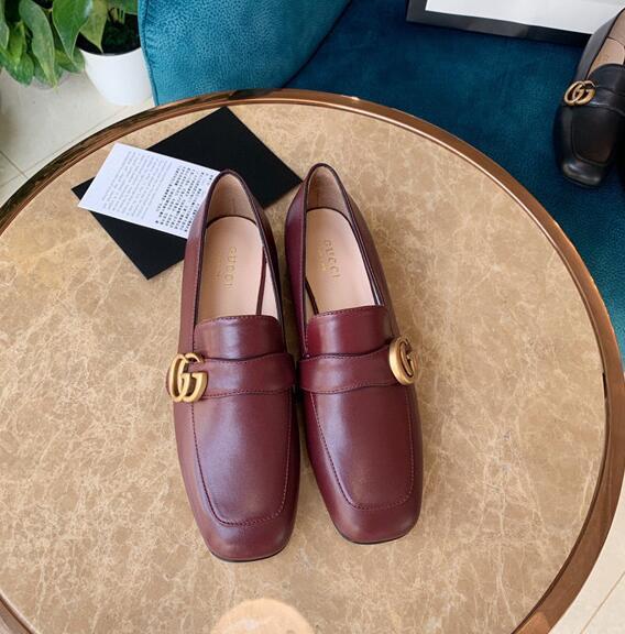 SAMC - GUKI Women Shoes - 1638