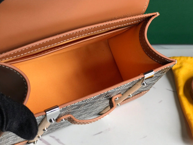 Glamy - GYO Bags - 825