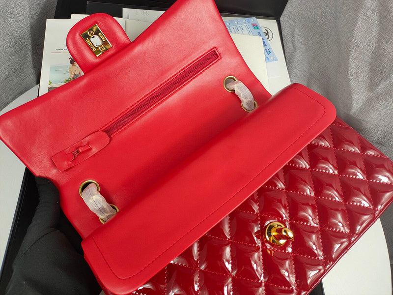 Satchel Bags - CHL Bags - 4812