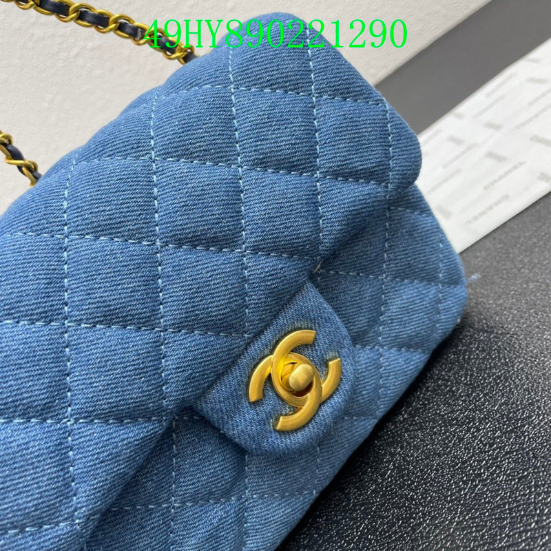 Glami - CHL Bags - 3032