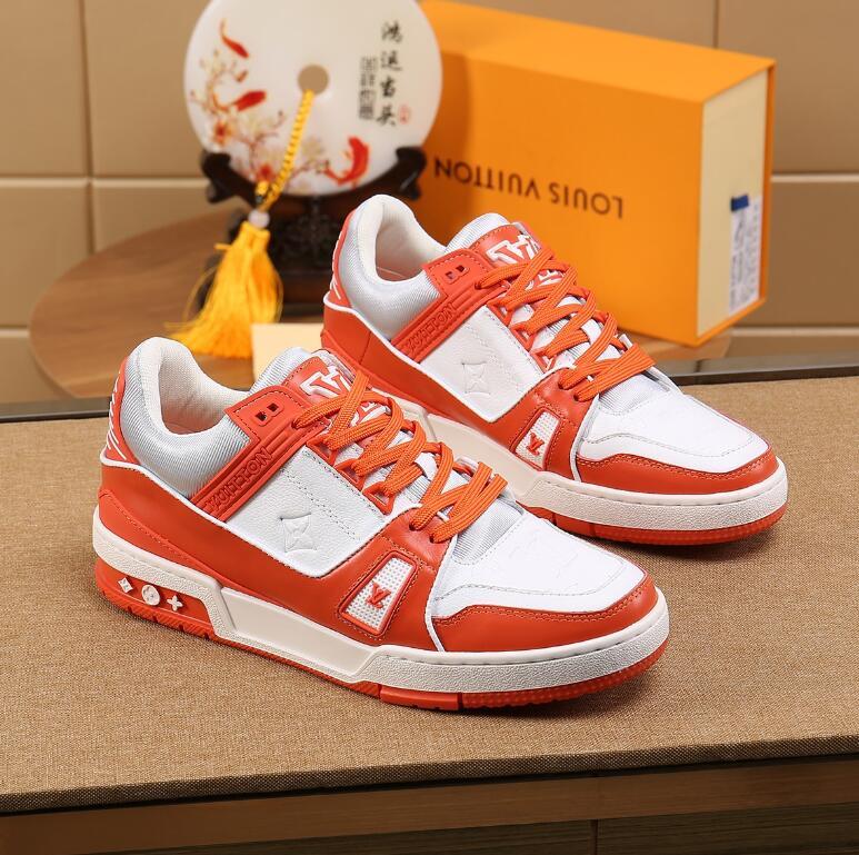SAMC - LOV Men Shoes - 1485