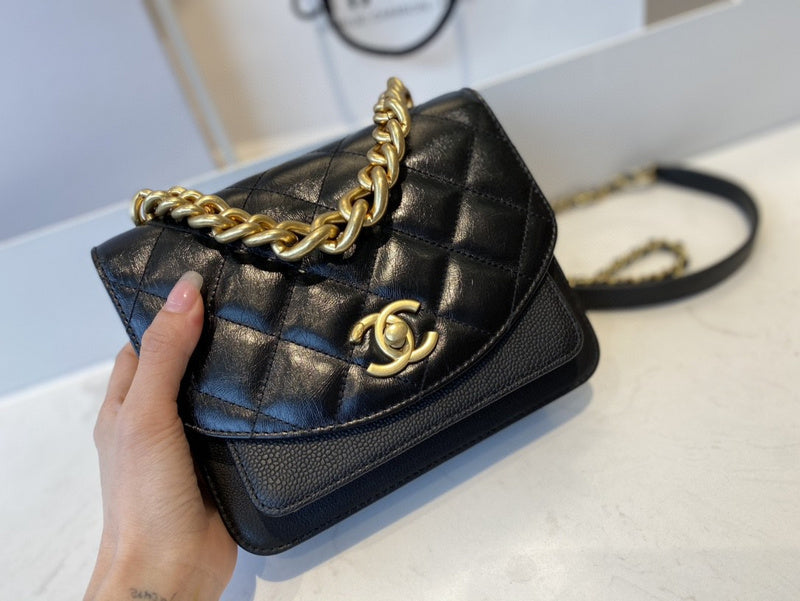Chanel Bags