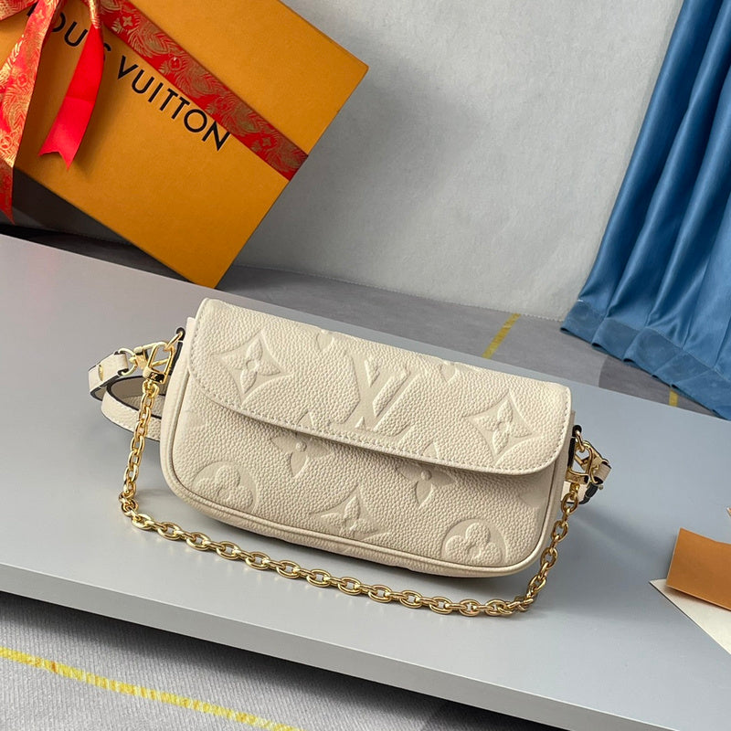 Glamy - LOV Bags - 394