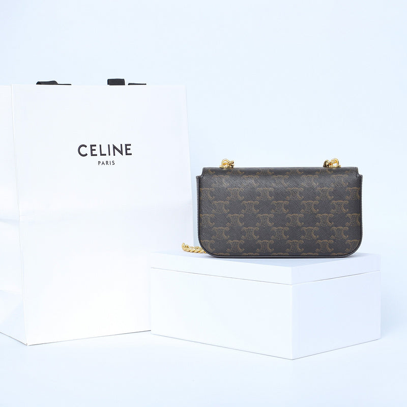 Glamy - COL Bags - 606