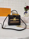 Satchel Bags - VL Bags - 1100