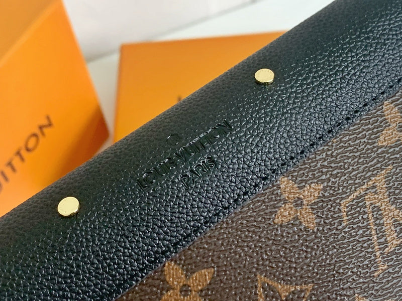 Satchel Bags - VL Bags - 3850