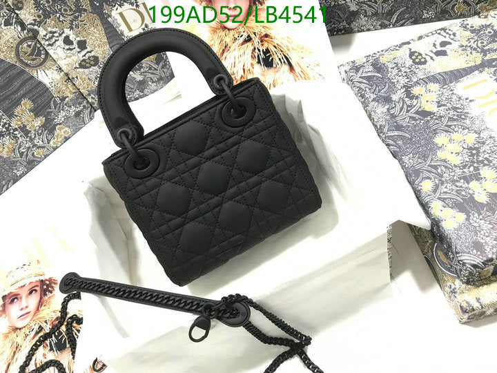 SAMCC - DOR Bags - 1305