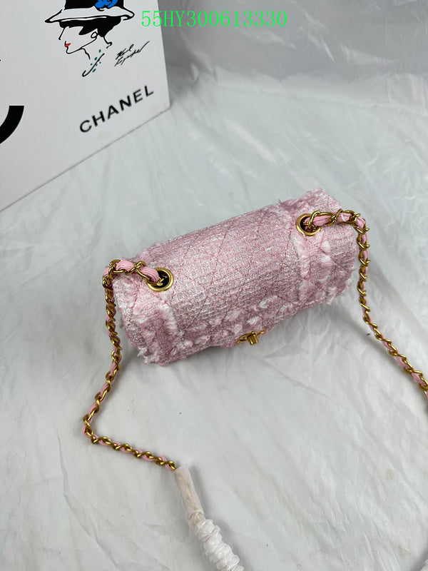 Glami - CHL Bags - 661