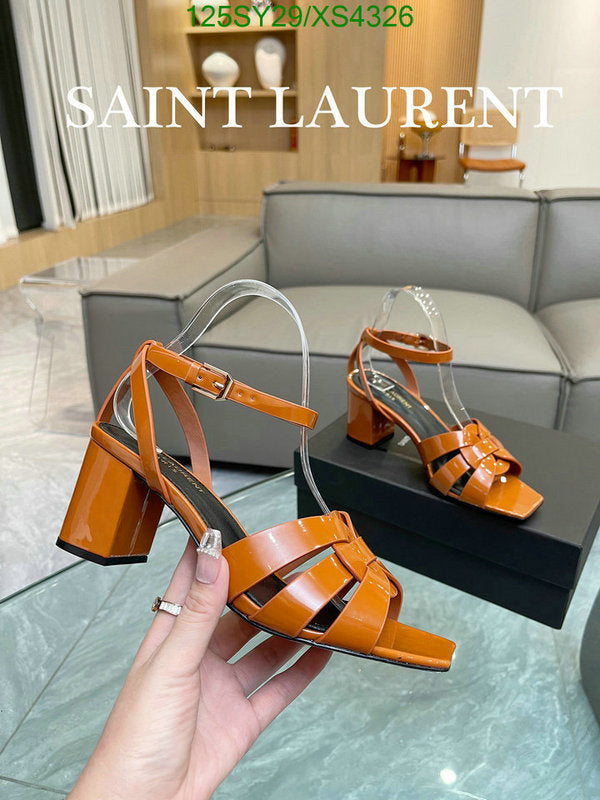 SAMC - YLS Women Shoes - 090