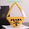 Satchel Bags - PDA Bags - 3974
