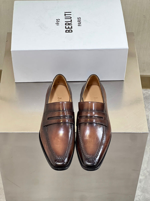 Glami - BRE Men Shoes - 179