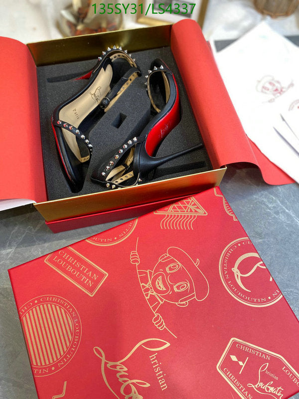 SAMC - CBL Women Shoes - 143