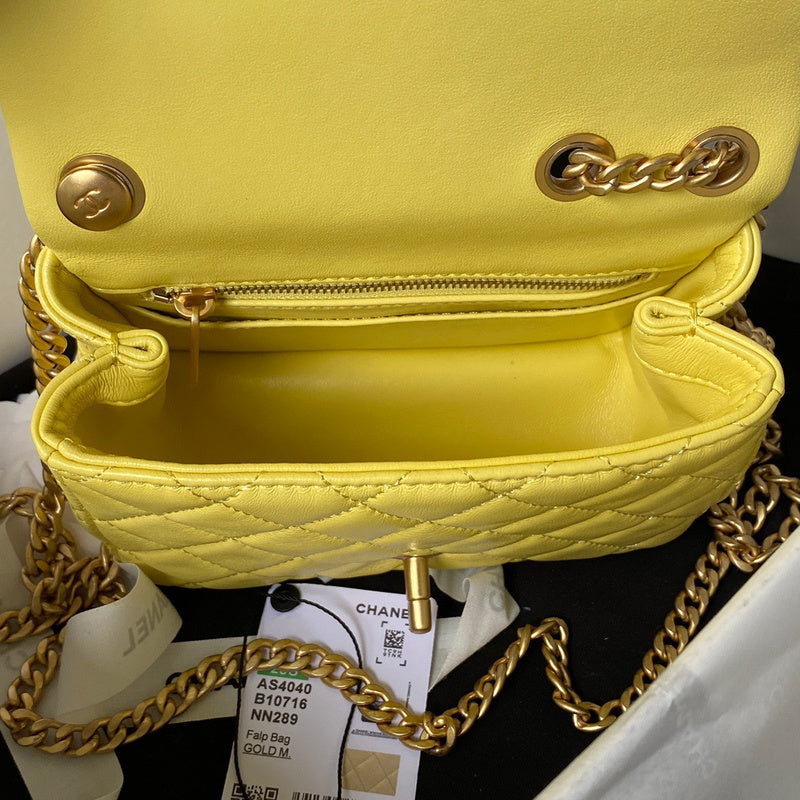 Satchel Bags - CHL Bags - 7538