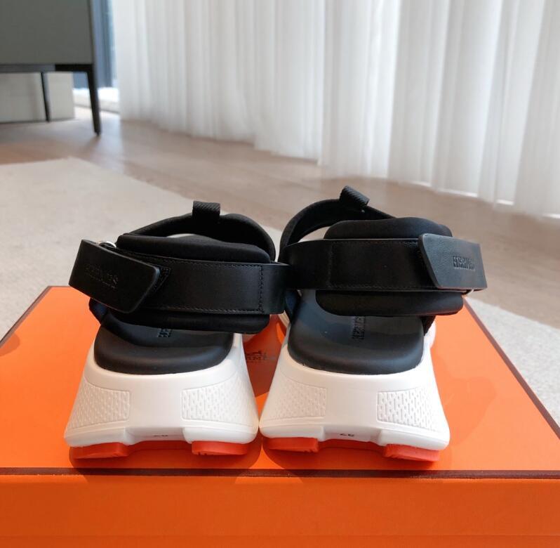 SAMC - HMS Men Shoes - 295