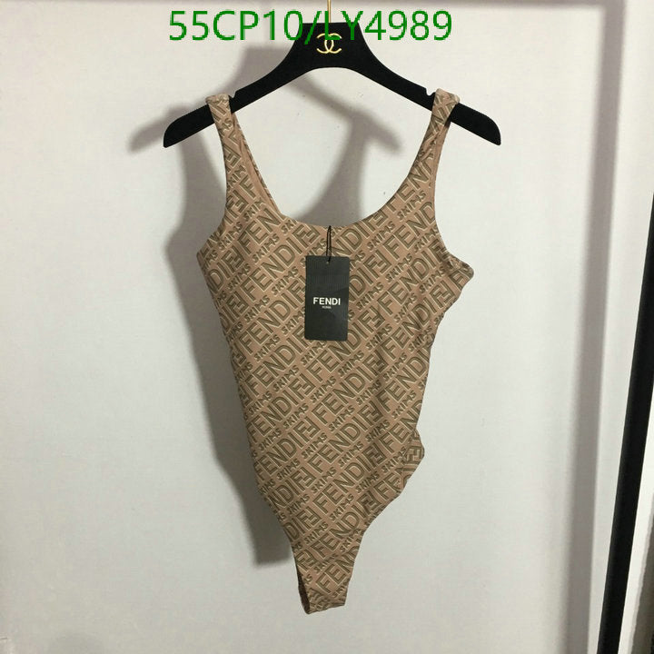 SAMC - FDE Swimsuits - 106