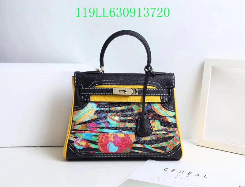 Glami - HMS Bags - 1034