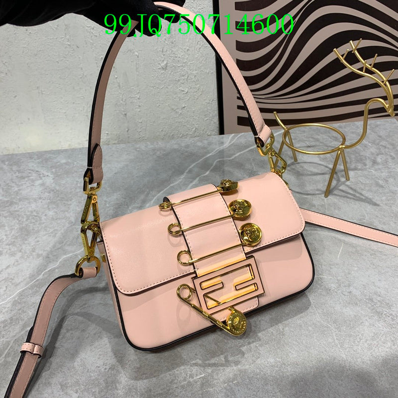 Glami - FDE Bags - 3352