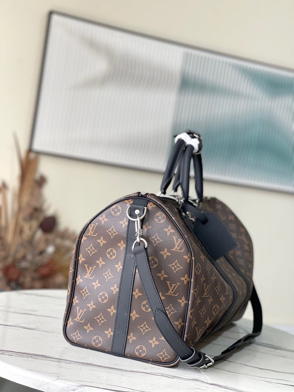 Fashion Lu-Vi bags - 4735