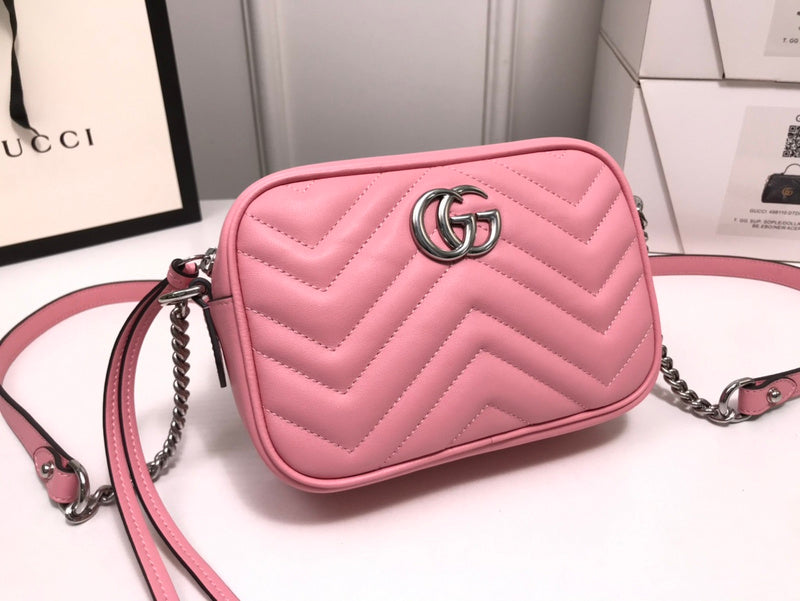 Satchel Bags - GCI Bags - 7010