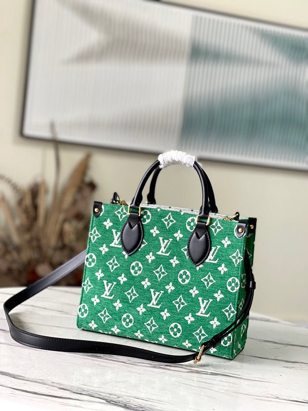 GlamI Lu-Vi bags - 4967