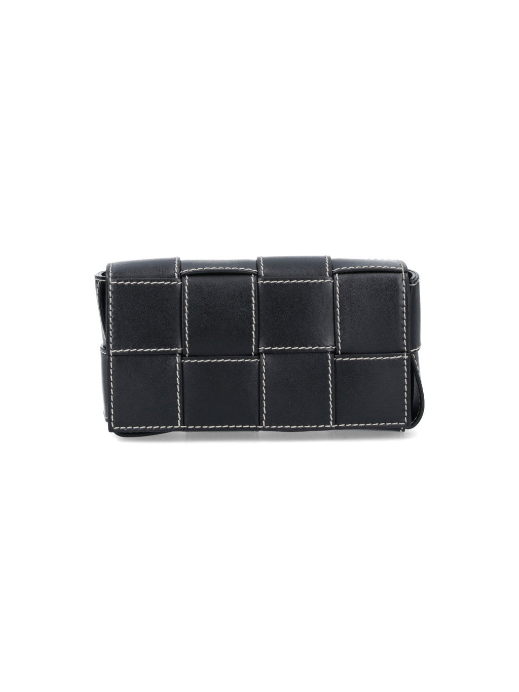 Bottega Veneta Men Cassette Fanny Pack