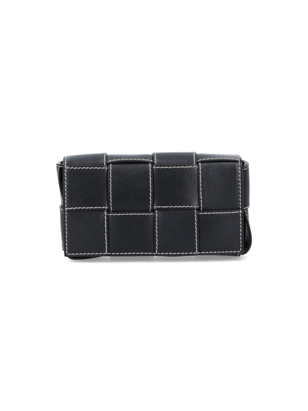 Bottega Veneta Men Cassette Fanny Pack