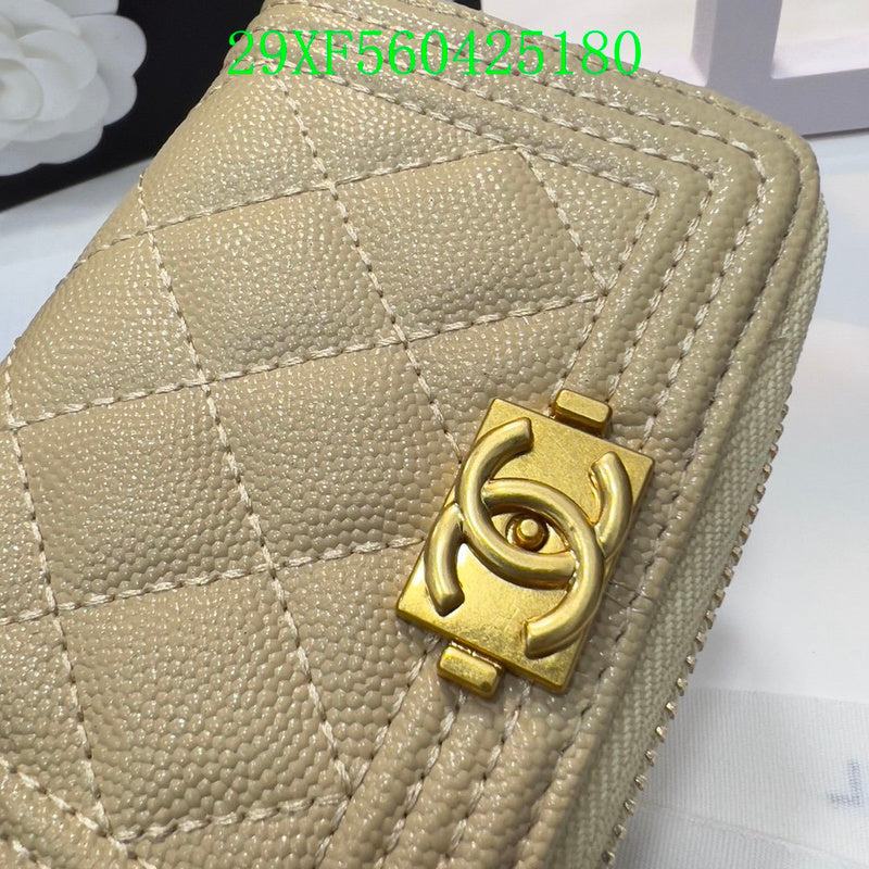 Glami - CHL Wallet - 2405