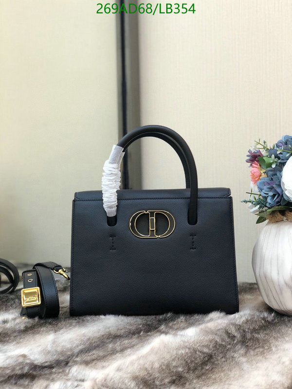 SAMCC - DOR Bags - 1372