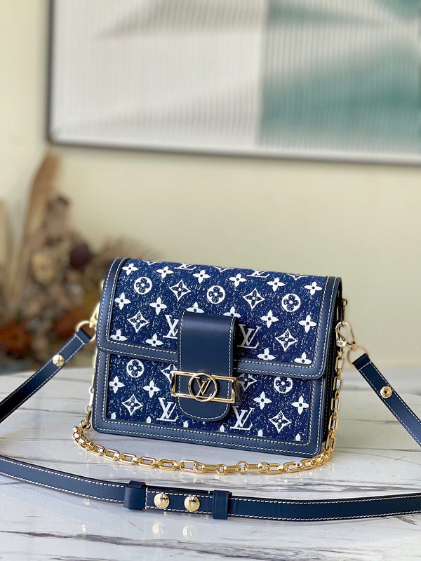 Fashion Lu-Vi bags - 5437