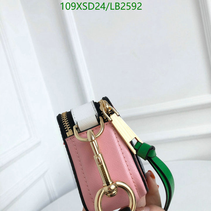 SAMC - MOJ Bags - 208